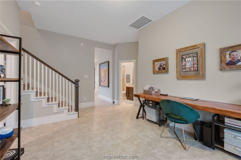Tiny photo for 2533 Kimbolton Drive, College Station, TX 77845 (MLS # 26003683)