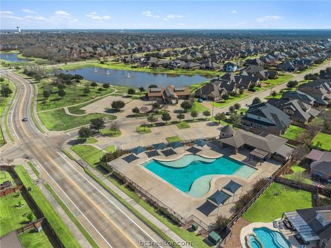 Tiny photo for 2533 Kimbolton Drive, College Station, TX 77845 (MLS # 26003683)