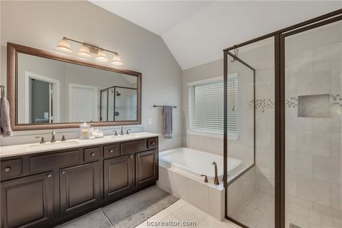 Tiny photo for 2533 Kimbolton Drive, College Station, TX 77845 (MLS # 26003683)