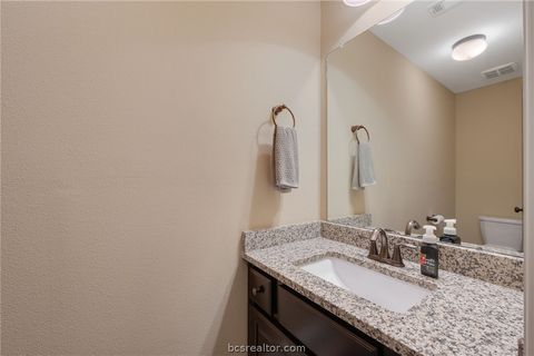 Tiny photo for 2533 Kimbolton Drive, College Station, TX 77845 (MLS # 26003683)