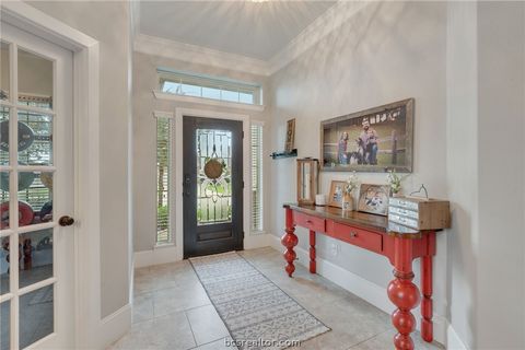 Tiny photo for 2533 Kimbolton Drive, College Station, TX 77845 (MLS # 26003683)