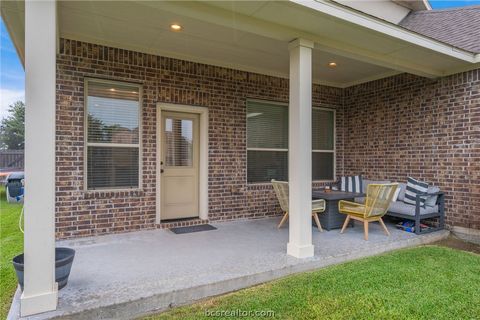 Tiny photo for 2533 Kimbolton Drive, College Station, TX 77845 (MLS # 26003683)