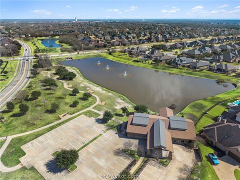 Tiny photo for 2533 Kimbolton Drive, College Station, TX 77845 (MLS # 26003683)