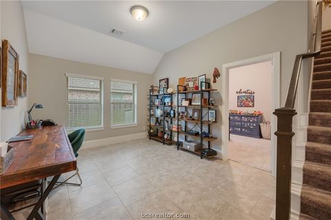 Tiny photo for 2533 Kimbolton Drive, College Station, TX 77845 (MLS # 26003683)