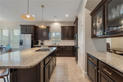 Tiny photo for 2533 Kimbolton Drive, College Station, TX 77845 (MLS # 26003683)