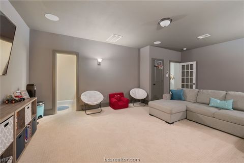 Tiny photo for 2533 Kimbolton Drive, College Station, TX 77845 (MLS # 26003683)