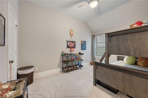 Tiny photo for 2533 Kimbolton Drive, College Station, TX 77845 (MLS # 26003683)