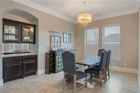 Tiny photo for 2533 Kimbolton Drive, College Station, TX 77845 (MLS # 26003683)