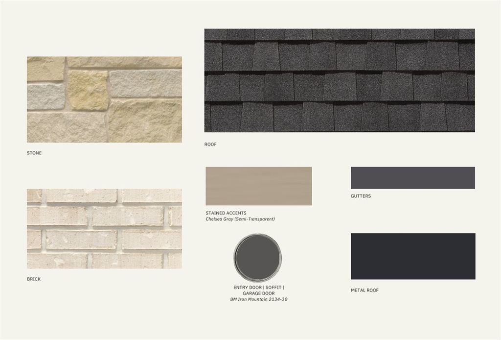 Photo of 7032 Skipping Rock Path, College Station, TX 77845 (MLS # 26001437)