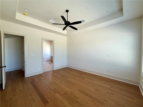 Tiny photo for 7032 Skipping Rock Path, Bryan, TX 77808 (MLS # 26001437)