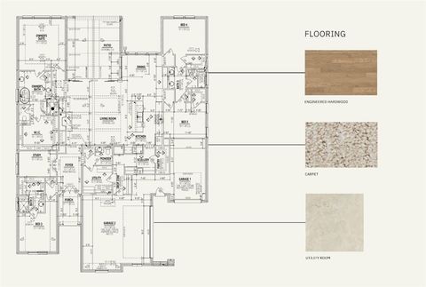 Tiny photo for 7032 Skipping Rock Path, Bryan, TX 77808 (MLS # 26001437)