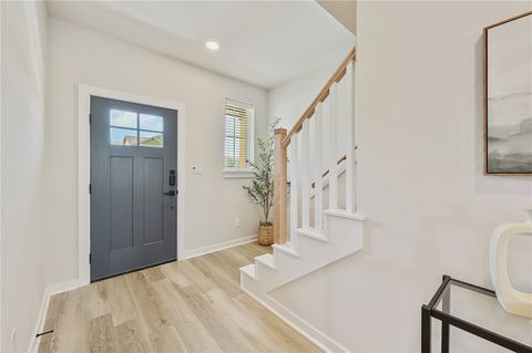 Tiny photo for 4201 Dahlia Court, College Station, TX 77845 (MLS # 26000965)