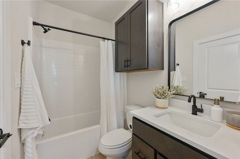 Tiny photo for 4201 Dahlia Court, College Station, TX 77845 (MLS # 26000965)