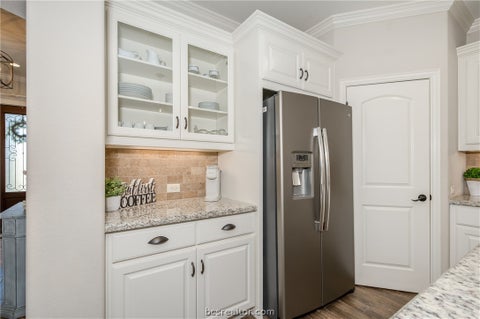 Tiny photo for 3417 Dovecote Way, Bryan, TX 77808 (MLS # 26011225)