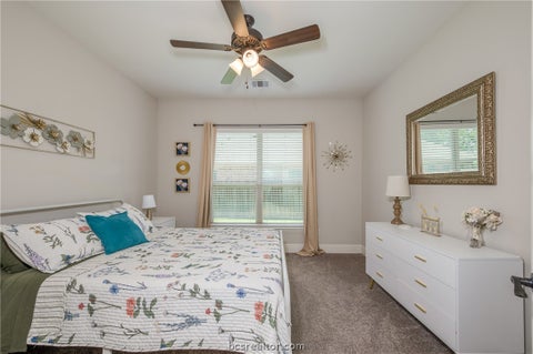 Tiny photo for 3417 Dovecote Way, Bryan, TX 77808 (MLS # 26011225)