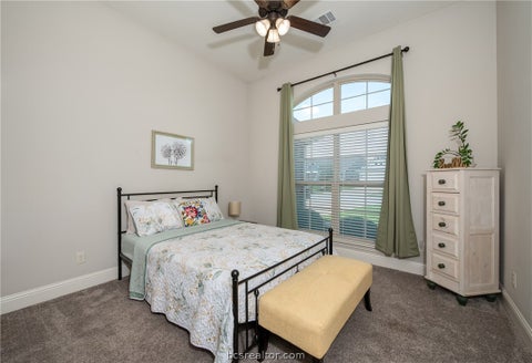 Tiny photo for 3417 Dovecote Way, Bryan, TX 77808 (MLS # 26011225)