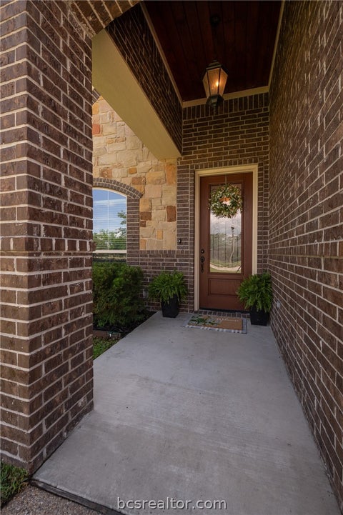 Tiny photo for 3417 Dovecote Way, Bryan, TX 77808 (MLS # 26011225)
