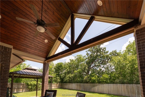 Tiny photo for 3417 Dovecote Way, Bryan, TX 77808 (MLS # 26011225)
