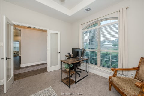 Tiny photo for 3417 Dovecote Way, Bryan, TX 77808 (MLS # 26011225)