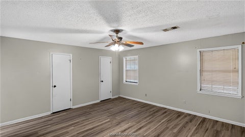 Tiny photo for 1805 Lakeview Drive, Brenham, TX 77833 (MLS # 26012570)