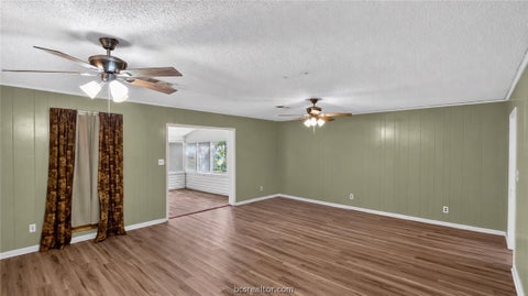 Tiny photo for 1805 Lakeview Drive, Brenham, TX 77833 (MLS # 26012570)