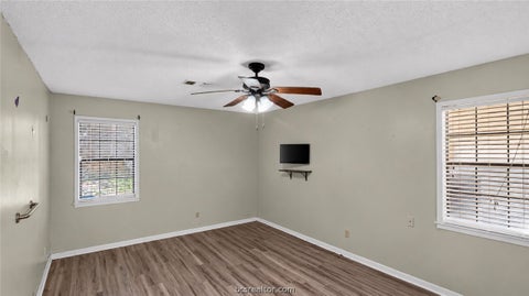 Tiny photo for 1805 Lakeview Drive, Brenham, TX 77833 (MLS # 26012570)