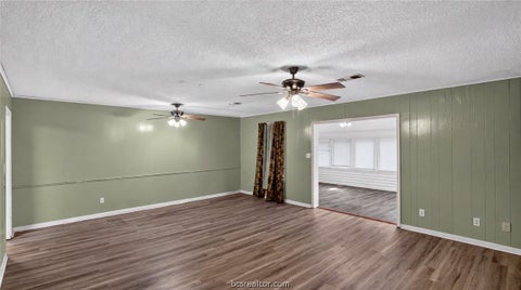 Tiny photo for 1805 Lakeview Drive, Brenham, TX 77833 (MLS # 26012570)