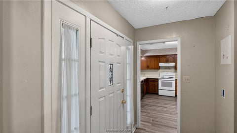 Tiny photo for 1805 Lakeview Drive, Brenham, TX 77833 (MLS # 26012570)
