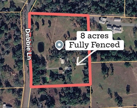 Tiny photo for 11262 Debbie Lane, Iola, TX 77861 (MLS # 26010631)