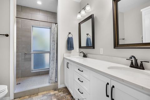 Tiny photo for 12 Ravens Nest, Bryan, TX 77808 (MLS # 26002710)