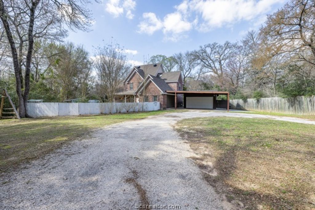 Photo of 12 Ravens Nest, Bryan, TX 77808 (MLS # 26002710)
