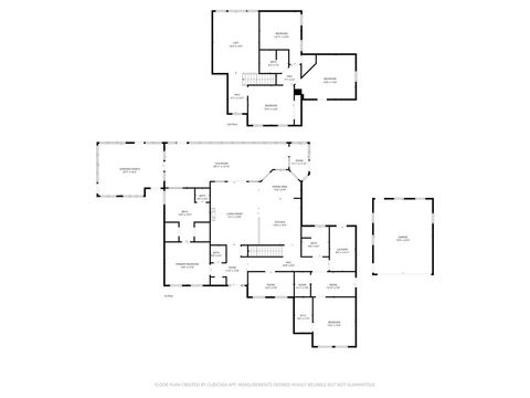 Tiny photo for 12 Ravens Nest, Bryan, TX 77808 (MLS # 26002710)