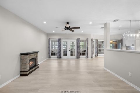 Tiny photo for 12 Ravens Nest, Bryan, TX 77808 (MLS # 26002710)