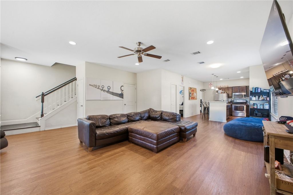 Photo of 4400 Milam Street, Bryan, TX 77801 (MLS # 26004397)