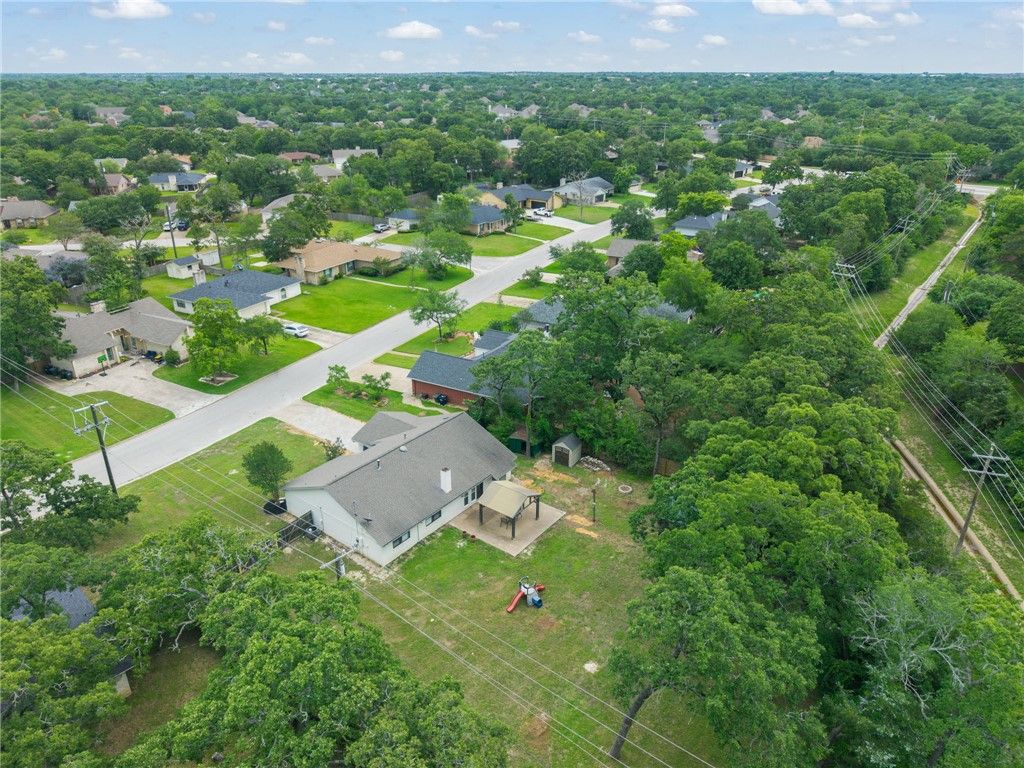 Photo of 1205 Haley Place, College Station, TX 77845 (MLS # 26005901)