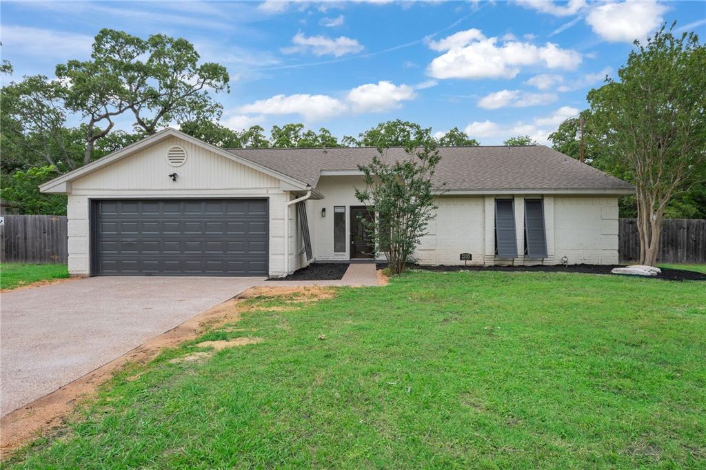 Photo of 1205 Haley Place, College Station, TX 77845 (MLS # 26005901)