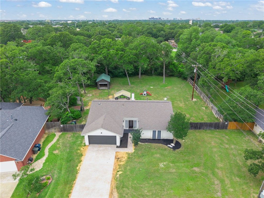 Photo of 1205 Haley Place, College Station, TX 77845 (MLS # 26005901)