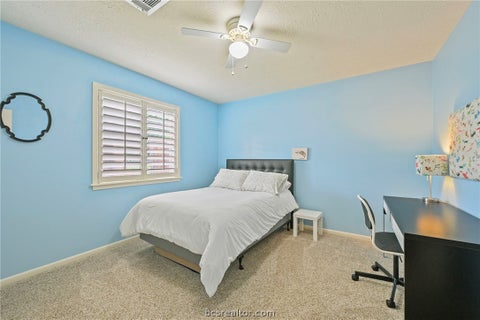 Tiny photo for 1809 Laura Lane, College Station, TX 77840 (MLS # 26011263)