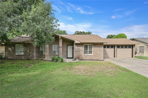 Photo of 1809 Laura Lane, College Station, TX 77840 (MLS # 26011263)