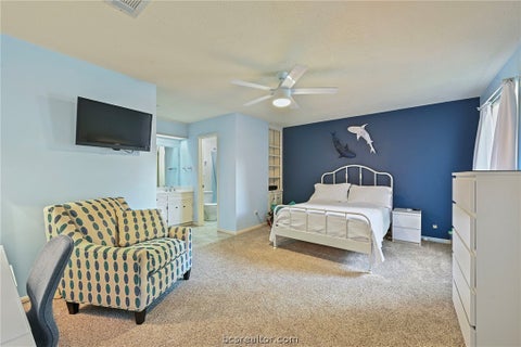 Tiny photo for 1809 Laura Lane, College Station, TX 77840 (MLS # 26011263)