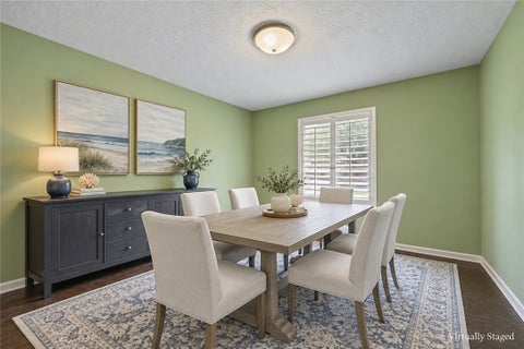 Tiny photo for 1809 Laura Lane, College Station, TX 77840 (MLS # 26011263)