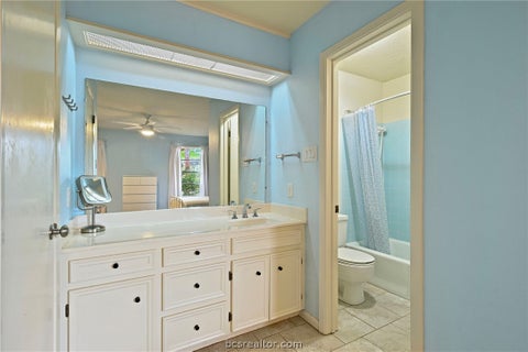 Tiny photo for 1809 Laura Lane, College Station, TX 77840 (MLS # 26011263)