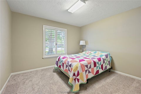 Tiny photo for 1809 Laura Lane, College Station, TX 77840 (MLS # 26011263)