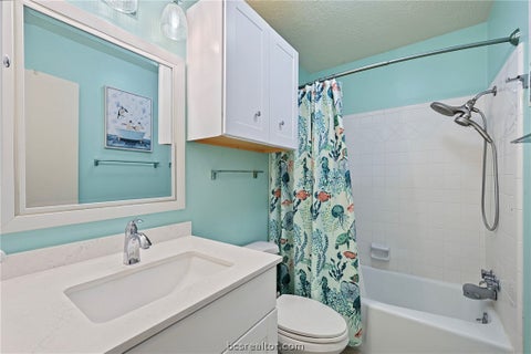 Tiny photo for 1809 Laura Lane, College Station, TX 77840 (MLS # 26011263)