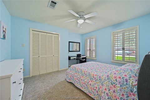 Tiny photo for 1809 Laura Lane, College Station, TX 77840 (MLS # 26011263)