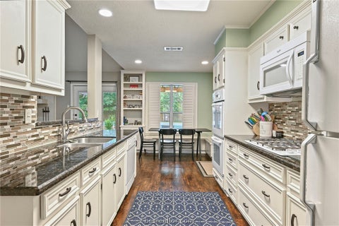 Tiny photo for 1809 Laura Lane, College Station, TX 77840 (MLS # 26011263)