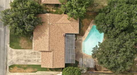 Tiny photo for 1809 Laura Lane, College Station, TX 77840 (MLS # 26011263)