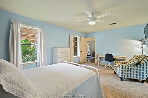 Tiny photo for 1809 Laura Lane, College Station, TX 77840 (MLS # 26011263)