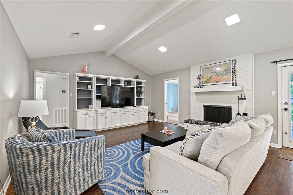 Photo of 1809 Laura Lane, College Station, TX 77840 (MLS # 26011263)