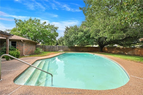 Tiny photo for 1809 Laura Lane, College Station, TX 77840 (MLS # 26011263)